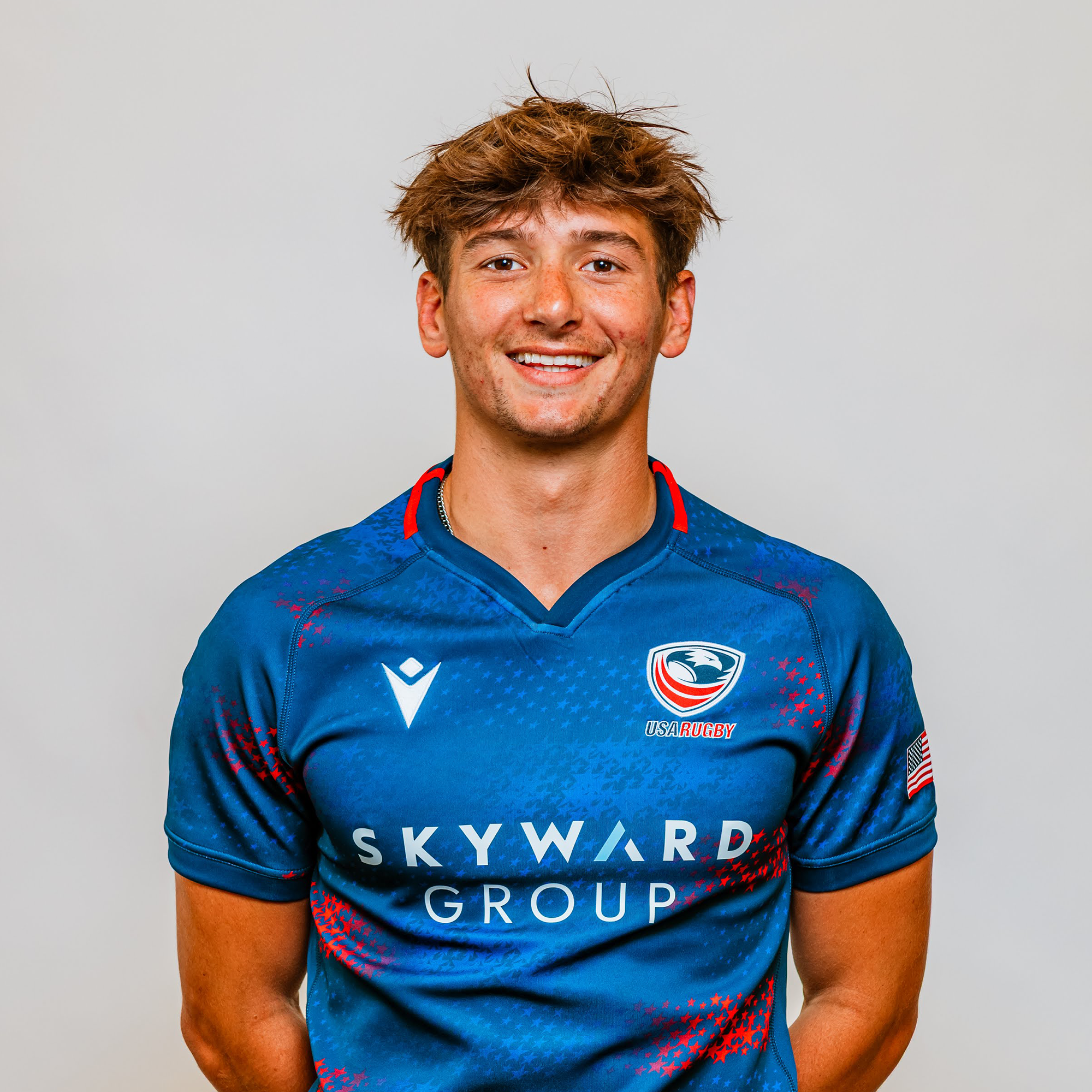 Jackson Evarts